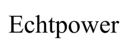echtpower