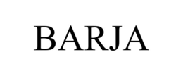 barja