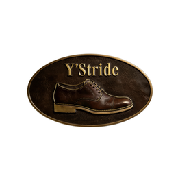 y'stride