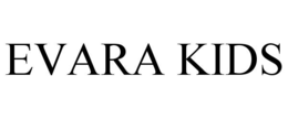 evara kids