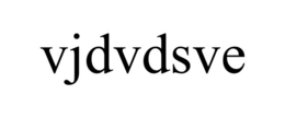 vjdvdsve