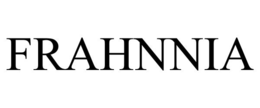 frahnnia