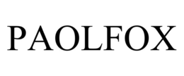paolfox
