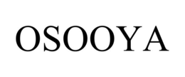osooya