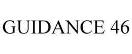 guidance 46