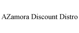azamora discount distro