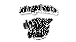 unhinged habits