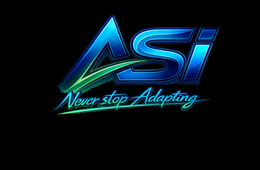 asi never stop adapting