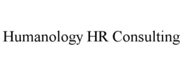 humanology hr consulting