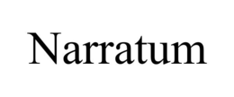 narratum