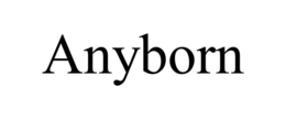 anyborn