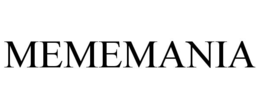 mememania