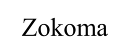 zokoma
