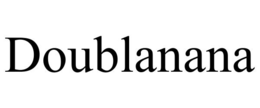 doublanana
