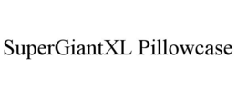 supergiantxl pillowcase