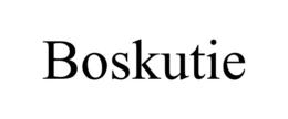 boskutie