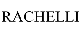 rachelli