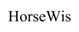 horsewis