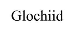 glochiid