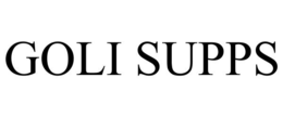 goli supps