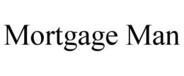 mortgage man