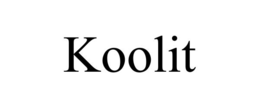 koolit