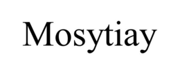 mosytiay