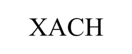 xach