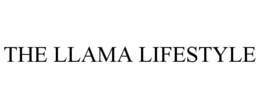 the llama lifestyle