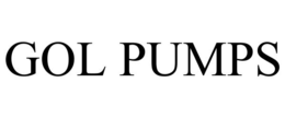 gol pumps
