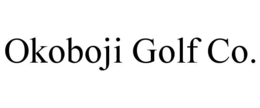 okoboji golf co.