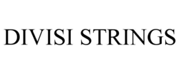 divisi strings