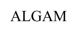 algam