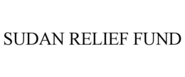 sudan relief fund