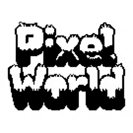 pixel world