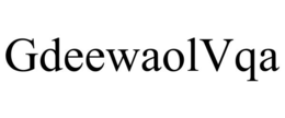 gdeewaolvqa