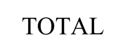 total