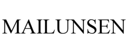 mailunsen