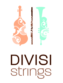 divisi strings