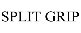 split grip