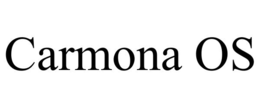 carmona os