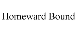homeward bound