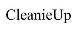 cleanieup