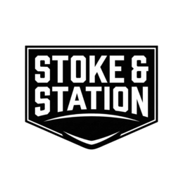 stoke & station