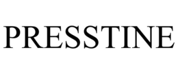 presstine