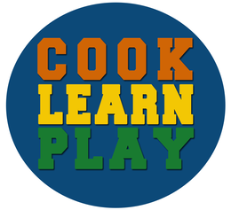 cook learn play