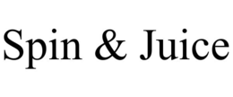spin & juice