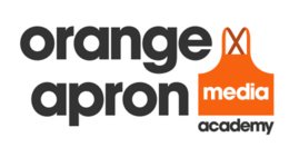 orange apron media academy