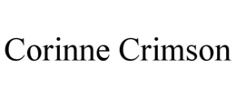 corinne crimson