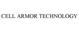 cell armor technology